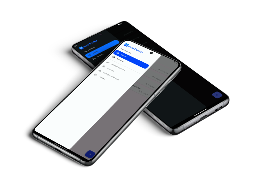 App Screenshots